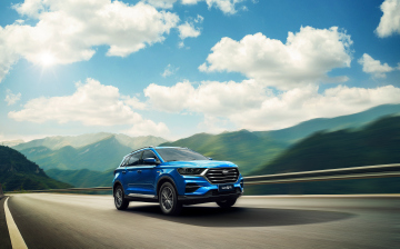 SWM расширит дилерскую сеть в РФ